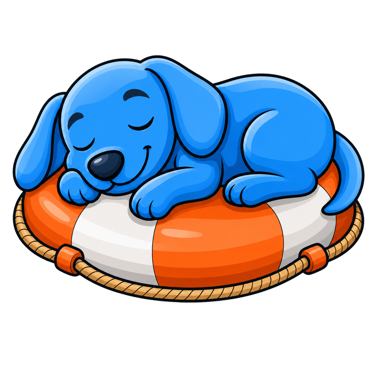 Incorrect: gradient-shaded Dash illustration
